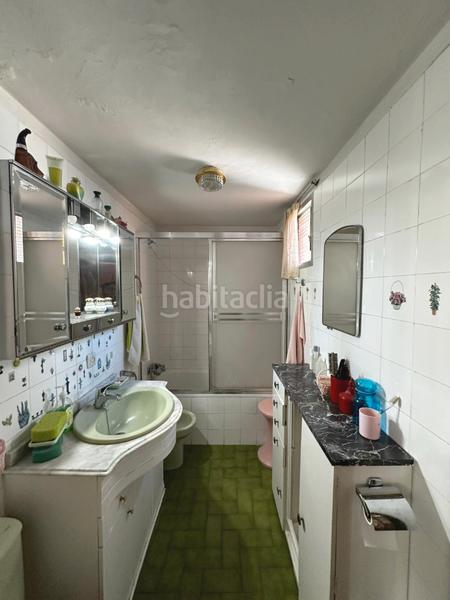 Foto 1e271957-4f82-4d79-b0dc-1b8897dd526d. Etagenwohnung mit heizung in Canillas Madrid