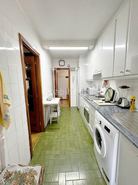 Foto 238ca78f-42ef-4299-b83f-b97ea901e6ea. Etagenwohnung mit heizung in Canillas Madrid