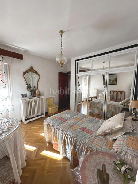 Foto 417cdd20-a7c4-4485-a88b-6ee51bb4b481. Etagenwohnung mit heizung in Canillas Madrid