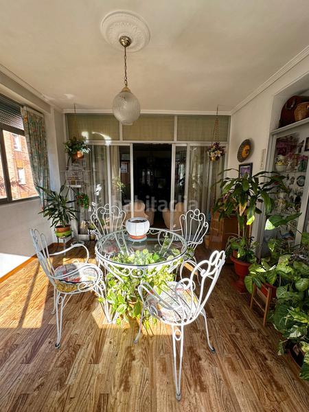 Foto 5b4914f7-ed47-476a-b959-f01b0353cc2f. Etagenwohnung mit heizung in Canillas Madrid