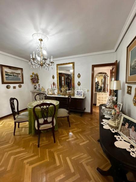 Foto 920a90cd-a4e7-4782-8473-3270d2b35ff0. Etagenwohnung mit heizung in Canillas Madrid