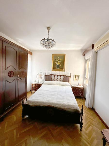 Foto b50d5a6e-e9b9-4464-aea0-523b2f764cf9. Etagenwohnung mit heizung in Canillas Madrid