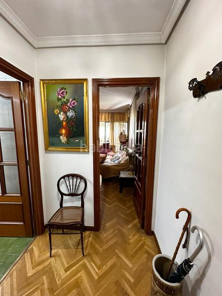 Foto bb136f96-9f09-4e77-a913-fc82a8fa49ac. Etagenwohnung mit heizung in Canillas Madrid