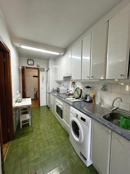Foto c706d19b-41a2-4a44-857b-e28fafb35cfb. Etagenwohnung mit heizung in Canillas Madrid