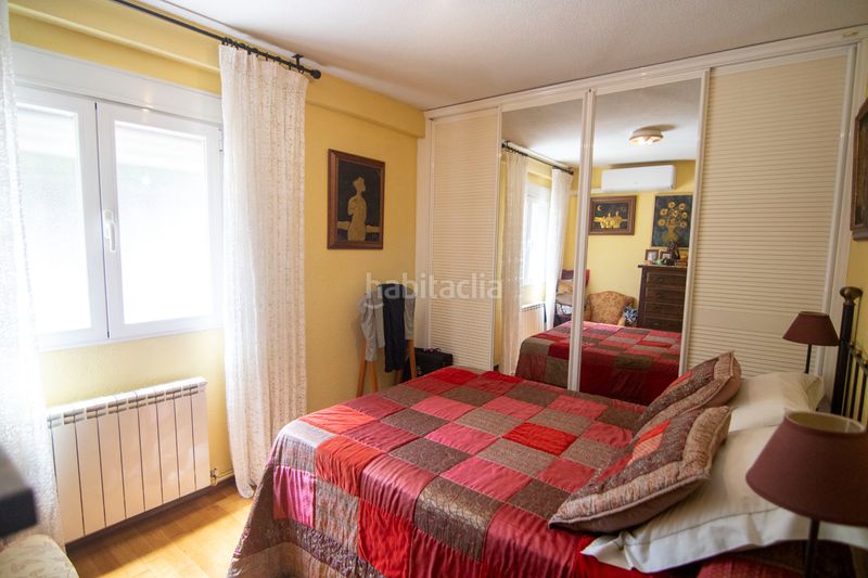 Foto 3699554b-04d5-490a-9e54-4e4c306e5330. Pis a Canillejas Madrid