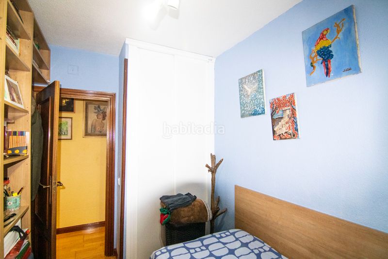 Foto 692b608f-dc66-4dd5-b039-3cb8f840fa17. Pis a Canillejas Madrid