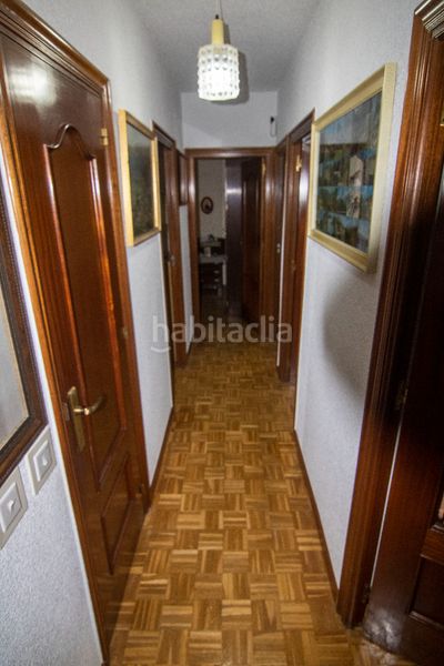 Foto 41052bd4-9194-40a5-9421-993f16760500. Pis amb calefacció a Apóstol Santiago Madrid