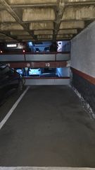 Lloguer Aparcament cotxe  Calle de las pedroñeras. Plaza de garaje en alquiler en calle de las pedroñeras