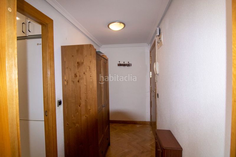 Foto 960b3564-4213-488b-b773-38c6873e24fb. Pis amb calefacció piscina a Canillas Madrid