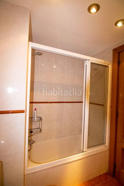 Foto a2159006-9f85-403b-a9c9-40b5832f8195. Pis amb calefacció piscina a Canillas Madrid