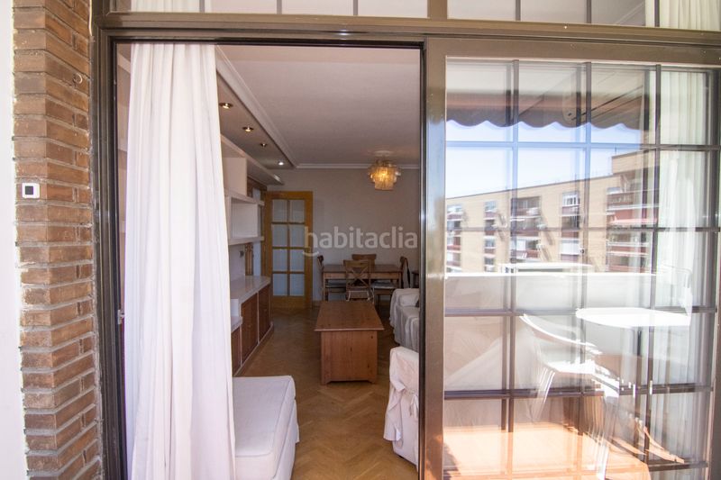 Foto dac0c3e0-ef6b-4d16-9b40-b4314d272e99. Pis amb calefacció piscina a Canillas Madrid