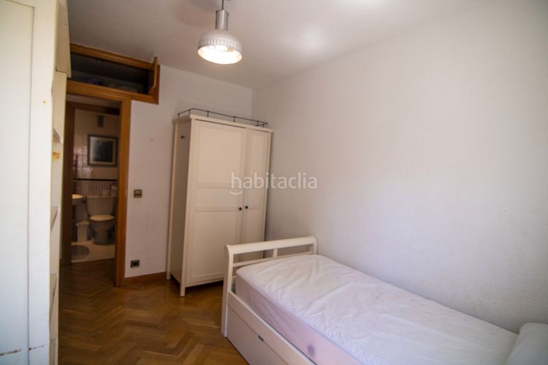 Foto f3d5d388-518c-4765-bfde-5af9693e8e03. Pis amb calefacció piscina a Canillas Madrid