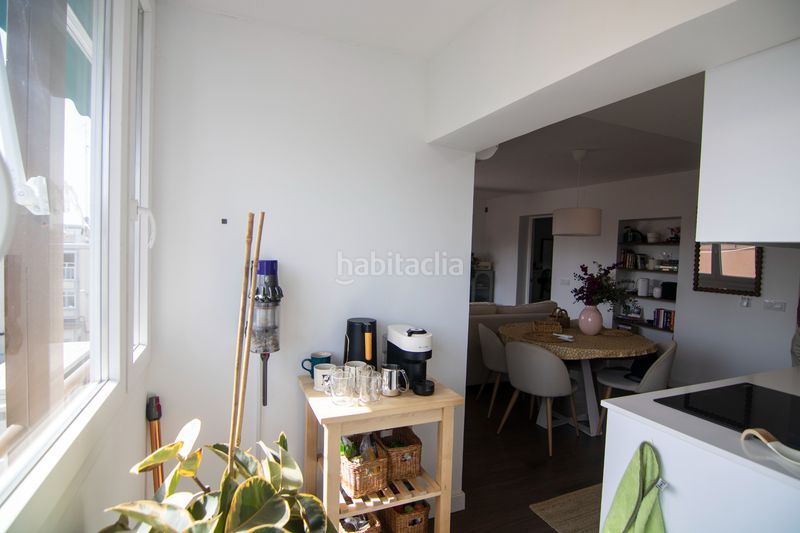 Foto 53d5aa4b-2789-4e37-8d1d-b3a347807355. Pis a Canillas Madrid