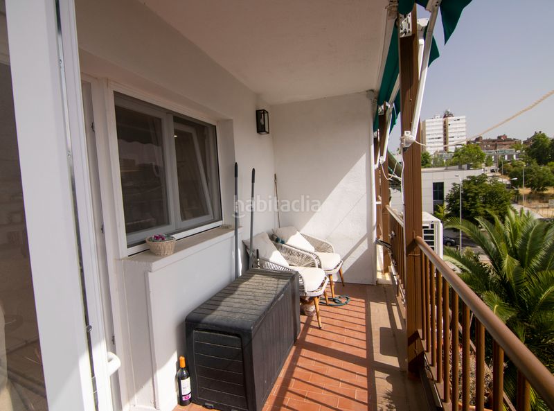 Foto cab36220-69e1-4ed0-ad3c-22c0b5591836. Pis a Canillas Madrid