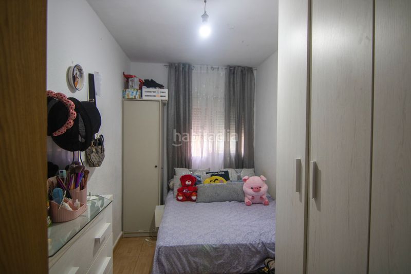 Foto 6c5e4fd3-a53f-408d-adfe-28a38d6a6d3d. Pis a Palomeras Sureste Madrid
