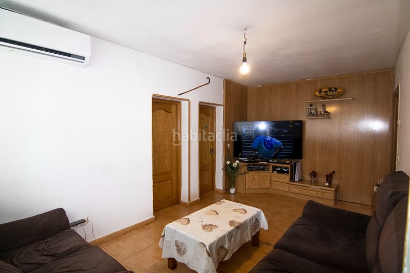Foto e8681d99-39e0-44b9-8f5d-a8e8757cb27d. Pis a Palomeras Sureste Madrid