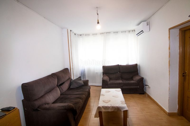Foto f4569625-44cf-4b1f-83f5-aa4be9e37ded. Pis a Palomeras Sureste Madrid