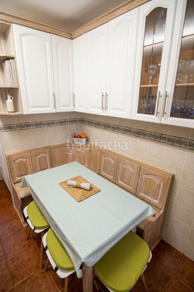 Foto efa9e670-ad96-49cf-bd40-85a43c724598. Pis amb calefacció piscina a Canillas Madrid