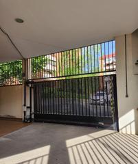 Posto moto  Calle pedro alonso