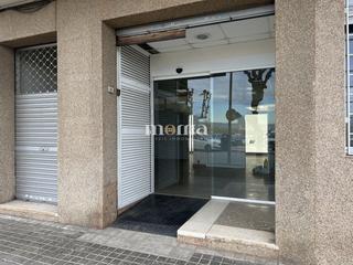 Location Local commercial  Federico garcia lorca. Local en alquiler montornes nord
