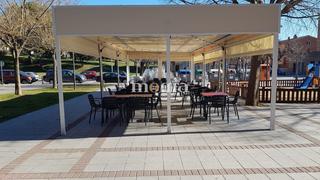 Location Local commercial  Mil.lenari. Bar en activo en venta o alquiler con traspaso