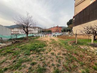 Finca rústica  Valencia. Solar en venta el centro de montornés
