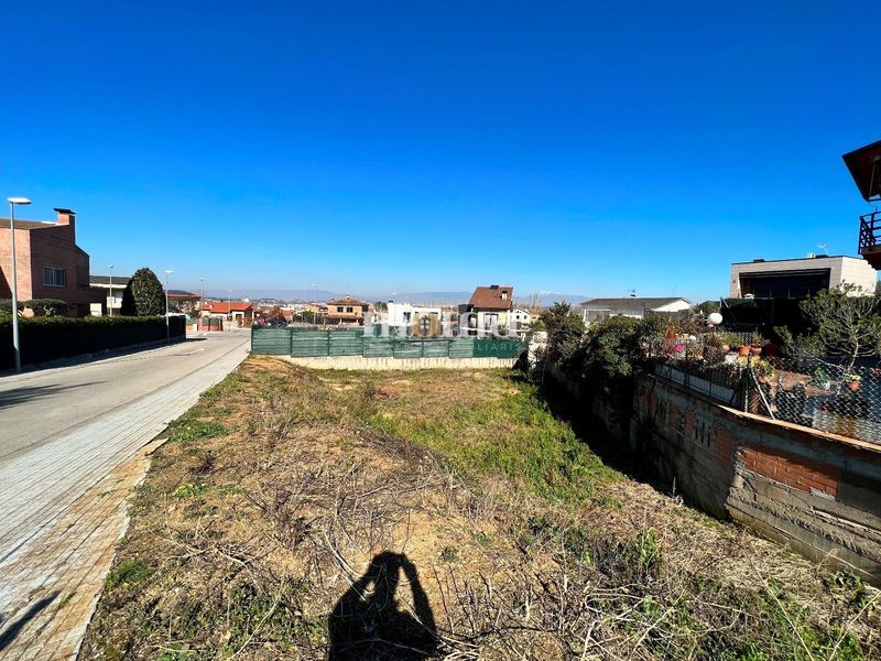 Foto 2a65dd1c-3f28-4e93-951b-dd5ca72d8e0c. Finca rústica a rafel de casanova a Montornès del Vallès