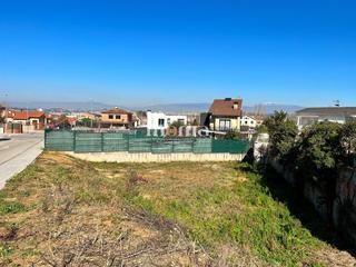 Terrain résidentiel à Rafel de casanova. Terreno en venta,  montornés del valles  barrio del castillo