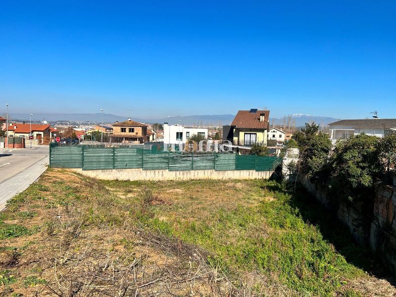 Foto 6aee1e1e-aa7f-4664-9cca-4ecca8810ada. Finca rústica a rafel de casanova a Montornès del Vallès