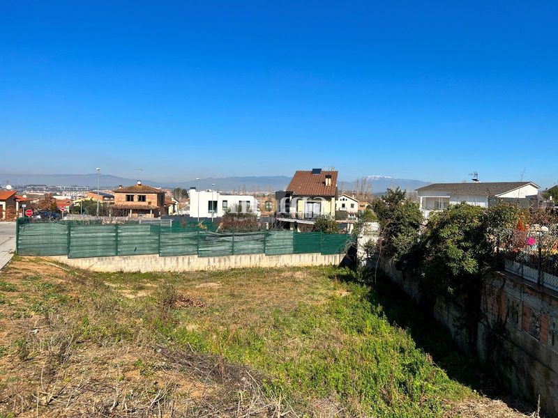 Foto ce2c0ced-fa1d-4f1c-ae65-7f05508ca159. Finca rústica a rafel de casanova a Montornès del Vallès