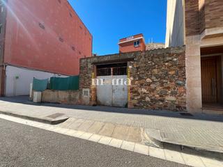 Finca rústica  Montseny. Montornés, terreno edificable en el centro