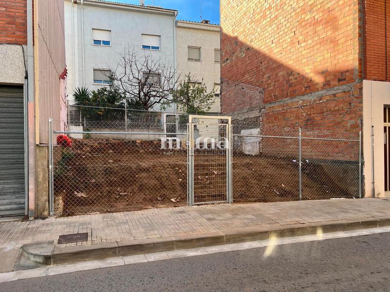 Foto 1f7fde35-9bd7-4c8a-bca0-1e29636dda8b. Terreno residenziale in Montornès del Vallès