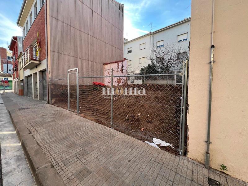 Foto 8a8ac169-345d-48fc-8832-a3d70415c3e8. Terreno residenziale in Montornès del Vallès