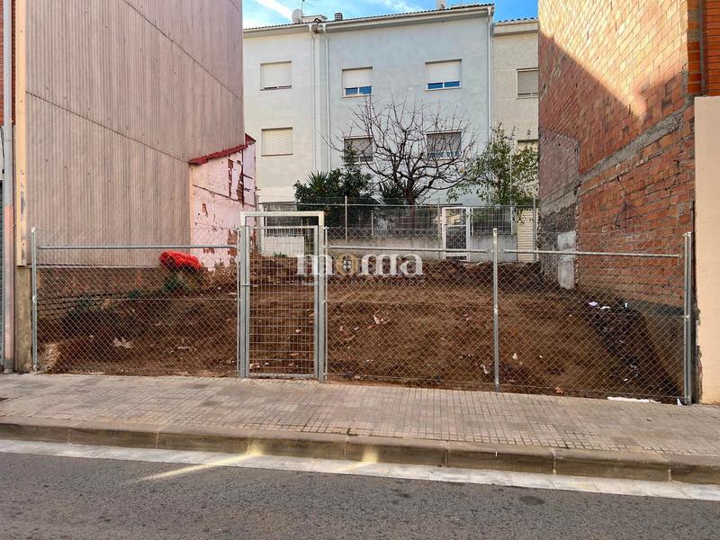 Foto a2f5f92a-831f-4137-b03f-87726b19c332. Terreno residenziale in Montornès del Vallès