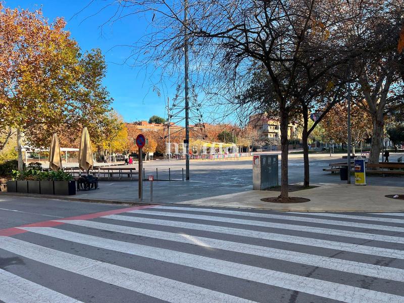 Foto dbd37f91-be2b-4a92-ab8e-20ae4fa13080. Terreno residenziale in Montornès del Vallès