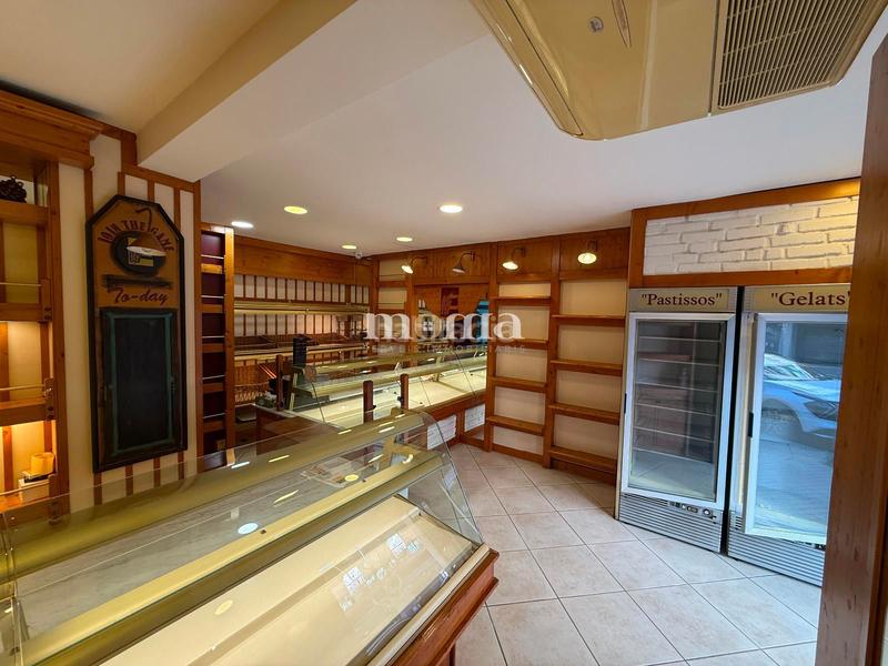 Foto 5f87851b-c8c7-471c-afcf-d83b4f79df33. Lloguer local comercial a Montornès del Vallès