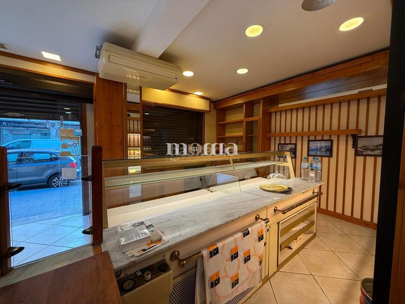 Foto 80b4f564-f7cb-4542-a0f7-bb50ca9f385e. Lloguer local comercial a Montornès del Vallès