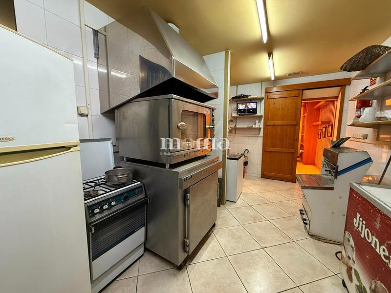 Foto d82dbd90-db28-48fc-b43c-b7f5640e98f7. Lloguer local comercial a Montornès del Vallès