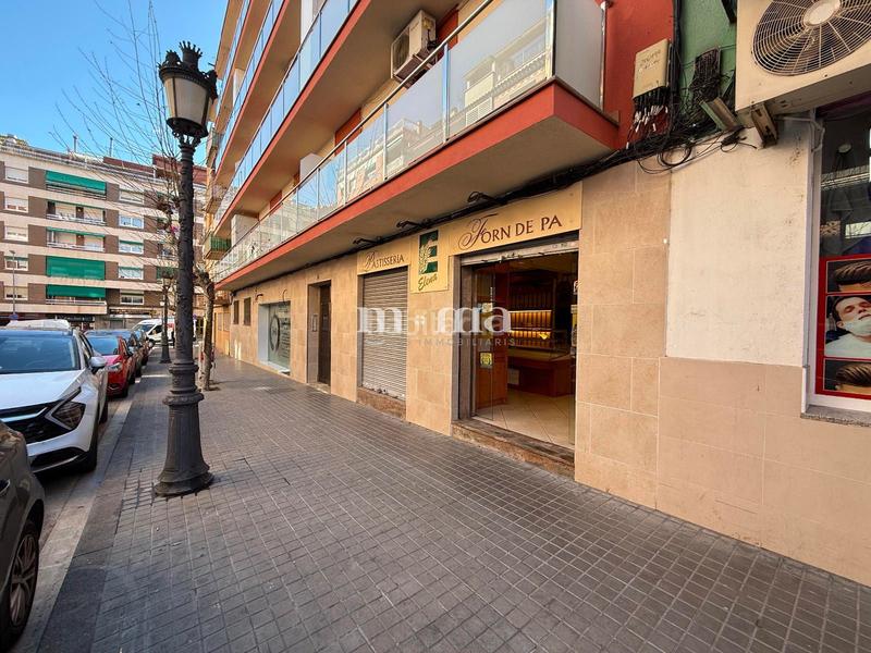 Foto e1d4301e-dccd-4e80-9ba4-f9e4ee17d1f8. Lloguer local comercial a Montornès del Vallès
