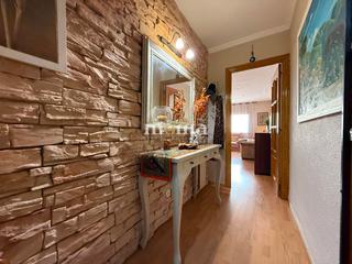 Pis a Montornès del Vallès. Montornes del valles  zona iglesia  amplio piso de 4 hab con asc