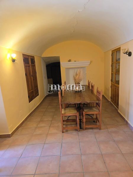 Foto 1f3fb167-d181-4ca1-a1e1-8d58f9339765. Casa amb calefacció aparcament a Orce