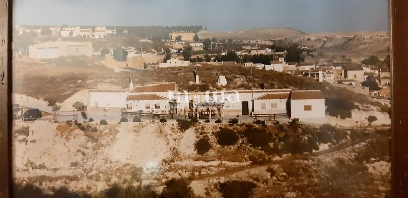 Foto 292e22bd-13c4-4c48-bd86-c9c19ef35c59. Casa amb calefacció aparcament a Orce