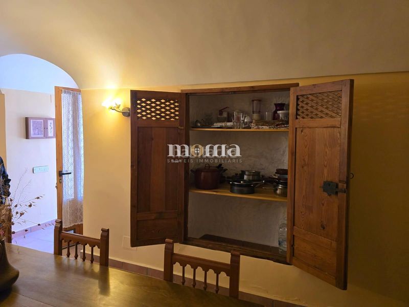 Foto 34f5170b-9522-425e-980f-7a9c99e5cffb. Casa amb calefacció aparcament a Orce