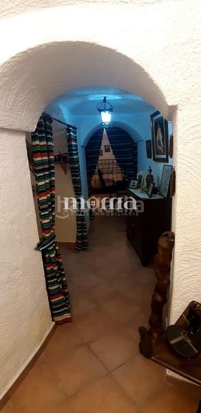 Foto 402b375f-3b2e-4f73-b38b-05f004c920db. Casa amb calefacció aparcament a Orce