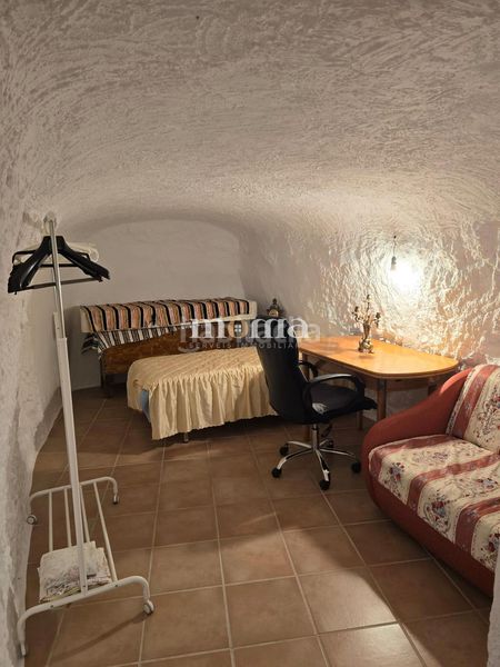 Foto 489b6527-7e85-474a-9fbe-acd9d8b2b565. Casa amb calefacció aparcament a Orce