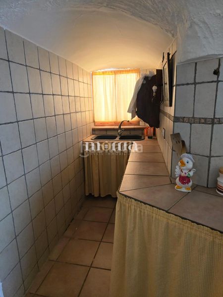Foto 732384fd-a94e-4ade-a509-192806491d91. Casa amb calefacció aparcament a Orce