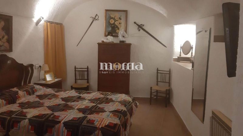 Foto 75de347b-fee5-4b16-8507-a3b8b2be4371. Casa amb calefacció aparcament a Orce