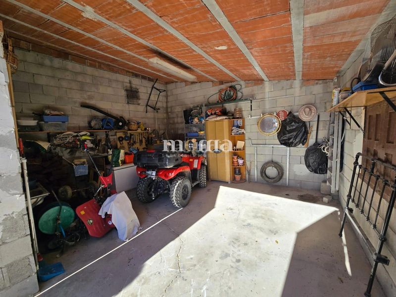 Foto ba5c86aa-5dc6-4e50-a49d-889b9d8d9015. Casa amb calefacció aparcament a Orce