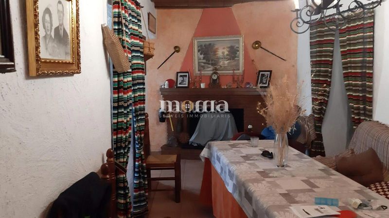 Foto bfffda8f-a921-4650-b3f0-f1f1bd39d47e. Casa amb calefacció aparcament a Orce