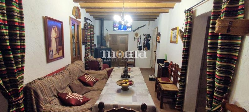 Foto e22567f0-d457-4fe9-925b-28c458d3035e. Casa amb calefacció aparcament a Orce